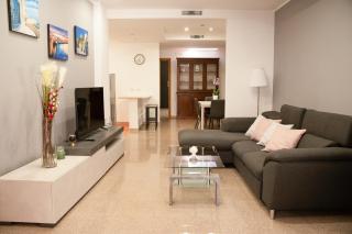 LE FONTI - CHARMING APARTMENT - PUGLIA INN HOLIDAY - Acquaviva delle Fonti - 0