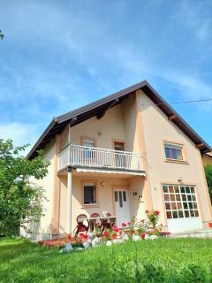Holiday Home Mirza - Sarajevo - 4
