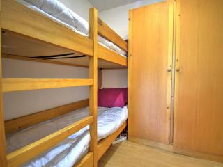 Studio cosy pour 4 pers avec terrasse, à 300m des pistes, centre de Morzine - FR-1-524-108 - Morzine - 4