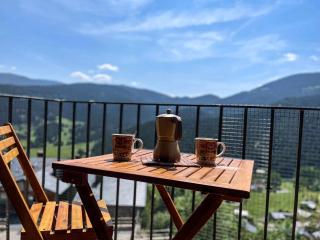 El Mirador de La Molina - La Molina - 5
