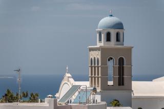 Naxian White House In Glinado - Glinado Naxos - 5