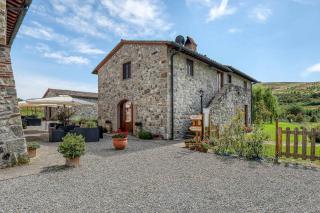 Agriturismo Podere San Giorgio - Radicofani - 1