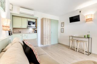 Studio le Neptune - Appt à 100m de la plage - 4