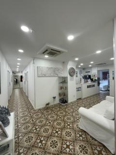 Hostal Nova Barcelona - Barcelone - 5