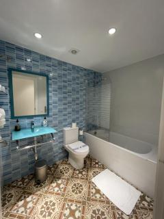 Hostal Nova Barcelona - 1