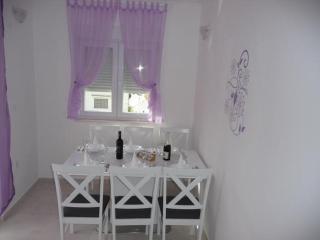 Apartment in Brodarica with sea view, balcony, air conditioning, WiFi 5183-1 - Šibenik - 7