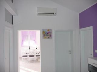 Apartment in Brodarica with sea view, balcony, air conditioning, WiFi 5183-1 - Šibenik - 4