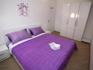 Apartment in Brodarica with sea view, balcony, air conditioning, WiFi 5183-1 - Šibenik - 3