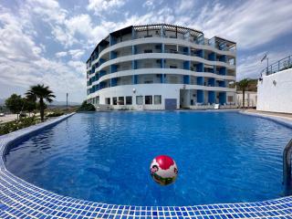 Appart-Hotel cabo dream - 7
