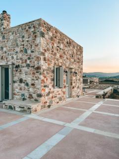 Aphrodite's Villa - Ambelas - 8