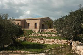Relais Parco Cavalonga - Donnafugata - 5