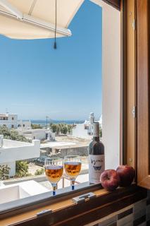 Naxian White House In Glinado - 9