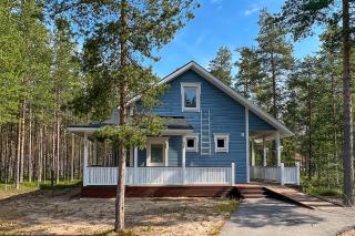 Lomahuvila Pajunkissa C - Kalajoki - 1