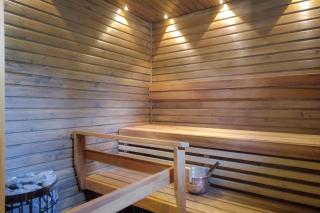 Lomahuvila Pajunkissa C - Kalajoki - 7