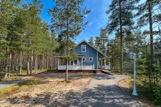 Lomahuvila Pajunkissa C - Kalajoki - 9