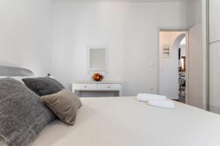 Naxian White House In Glinado - Glinado Naxos - 7