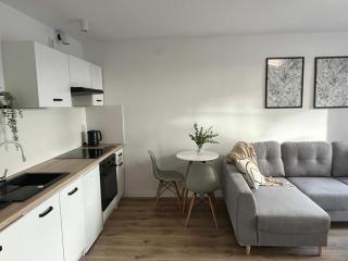 Apartament Niko Nad Zatoką Pucką - Puck - 3