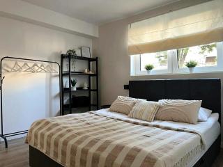 Apartament Niko Nad Zatoką Pucką - Puck - 1