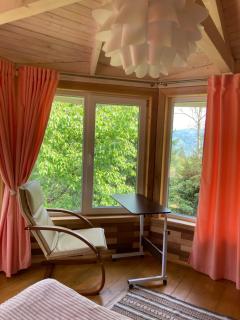 Хата Різьбяра - Закуток - 3