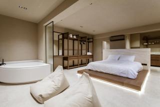 Sevasti Seaview Suite - 0