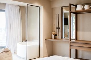 Sevasti Seaview Suite - Koskinou - 7