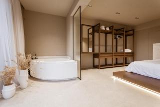 Sevasti Seaview Suite - Koskinou - 9