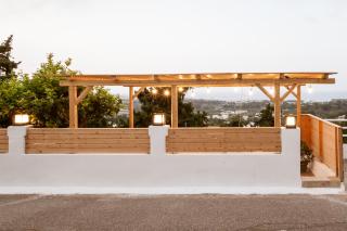 Sevasti Seaview Suite - Koskinou - 3