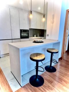 Homely Málaga AV Rosaleda Centro Histórico - 3