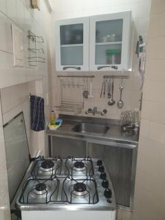 Apartamento Temporada Copacabana 2 - 9