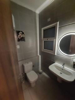 Amwaj Resort امواج الساحل الشمالى 2 نوم 2 حمام - 3