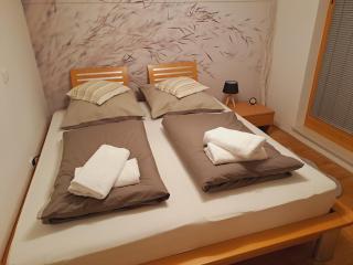 Apartment Alpina - Hočko Pohorje - 9