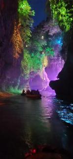 Canyon garden martvili - 9