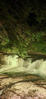 Canyon garden martvili - 8