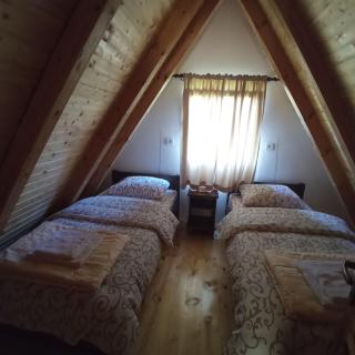 Vikendice SMOLOVIC - Žabljak - 8