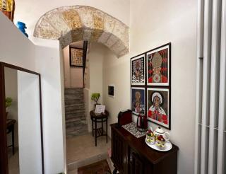 Enchanting room in Bari old town - Bari - 4