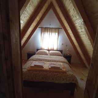 Vikendice SMOLOVIC - Žabljak - 6