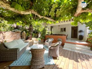 Villa Pura Vida - Sainte-Maxime - 9