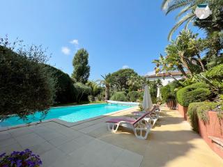 Villa Pura Vida - Sainte-Maxime - 5
