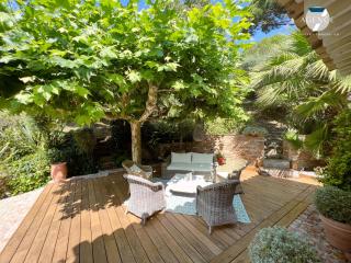 Villa Pura Vida - Sainte-Maxime - 2
