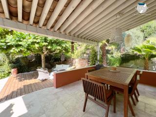 Villa Pura Vida - Sainte-Maxime - 1