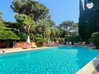 Villa Pura Vida - Sainte-Maxime - 0