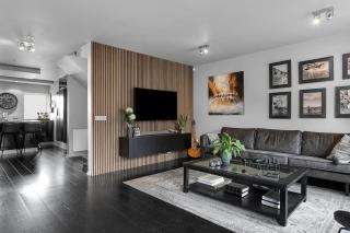 Entire house in a quite area - 7