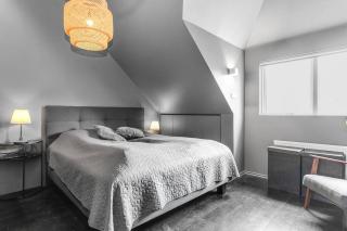 Entire house in a quite area - Reykjavik - 3