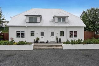 Entire house in a quite area - Reykjavik - 2