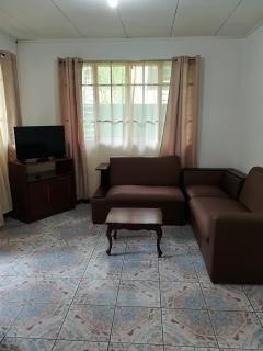 Apartamento Lopez y Azofeifa - Portete - 9