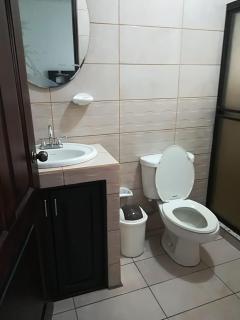 Apartamento Lopez y Azofeifa - Portete - 6
