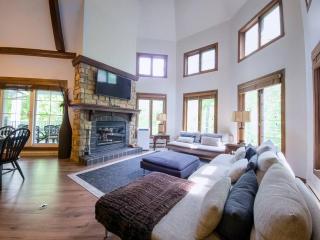 Tremblant Prestige - Manoir 108-2 - Mont-Tremblant - 7