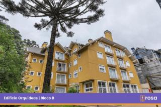 Rosa Edifício Orquídeas - Gramado - 8