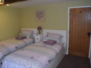 Ellesmere - Grassington - 9