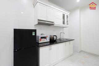 Merry House Bạch Dương - 6